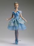 Tonner - Ballet - Blue Bell - Outfit